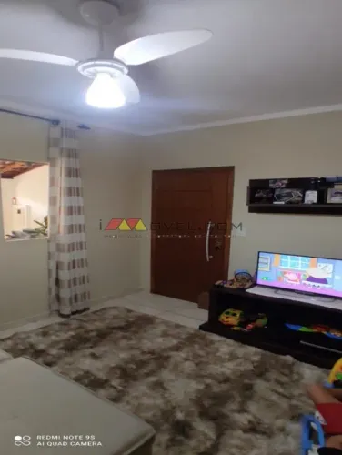 Venda de Casas / Padrão na cidade de Rio Claro
