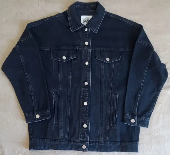 CASACO ZARA MASCULINO ORIGINAL