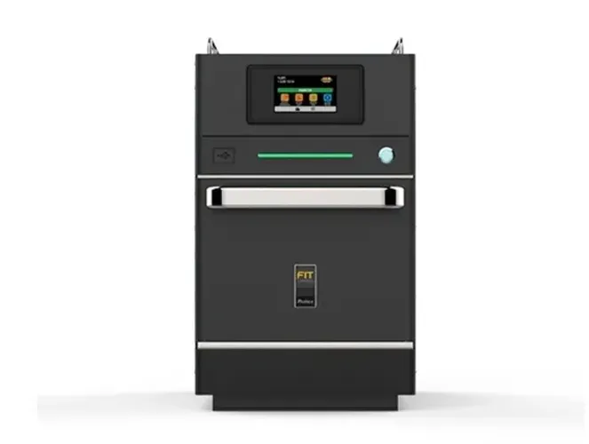 Fit express - Evandro *