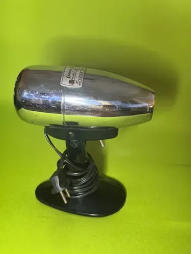 Secador Cabelo Antigo Vintage  Spam Jet  110v