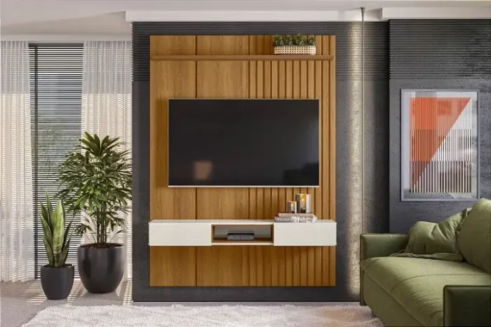 lindo painel bless