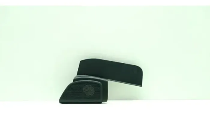 Acabamento Interno Retrovisor Lado Esquerdo Ford Focus 2015