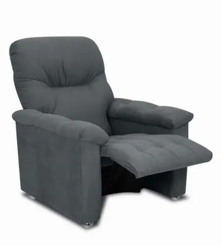 Poltrona do Papai Reclinável Virtus p654
