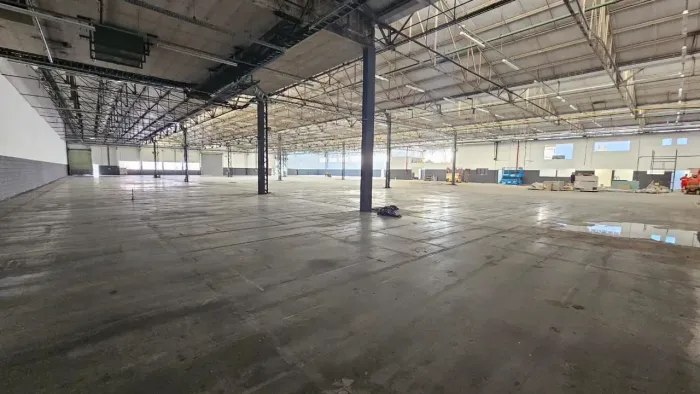 Galpão para alugar, 6500 m² por R$ 195.007,00/mês - Planalto - São Bernardo do Campo/SP