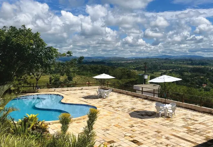 Preço Promocional .:. Flat para Pronta Entrega no Topo da Montanha | Na Região de Gravatá