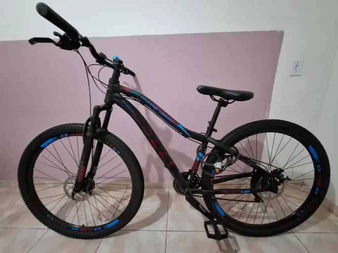 Bicicleta Colli aro 29