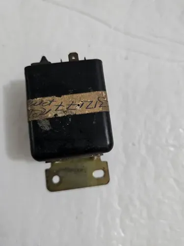 Chevette marajo rele temporizador limpador parabrisa novo original