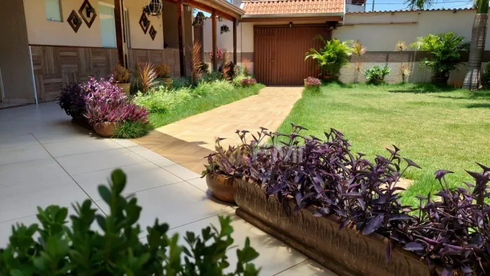 Salão à venda, 250 m² por R$ 850.000,00 - Jardim Bom Retiro (Nova Veneza) - Sumaré/SP