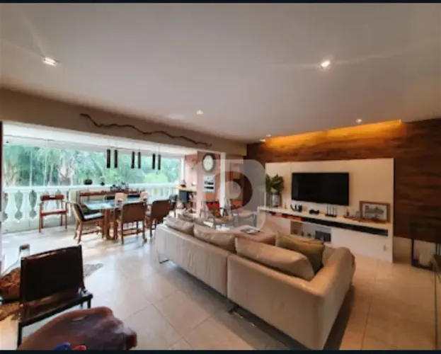 Lindo 4 suites no Spacio Laguna