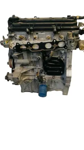 Motor parcial Honda Fit 1.5 2009/10 116cv 