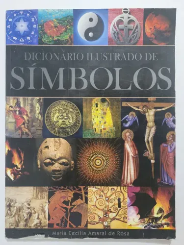Dicionário Ilustrado de Símbolos