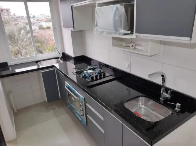 Bancadas de Granito 