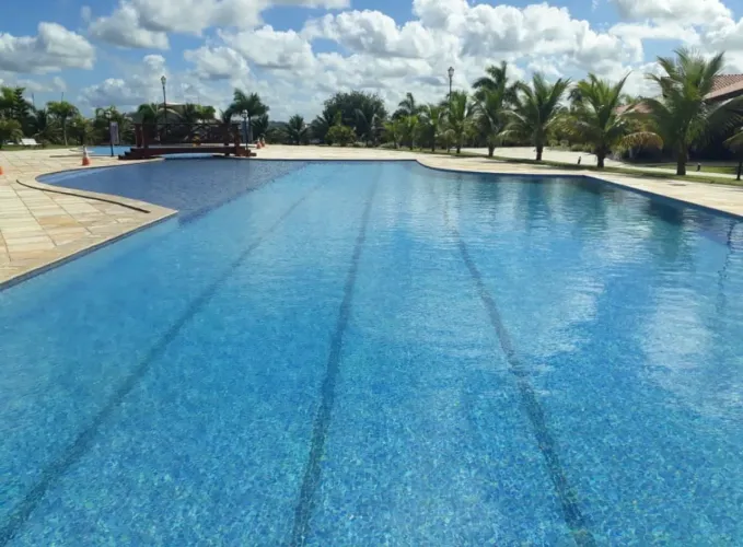 Casa de alto padrão para aluguel em Gravatá