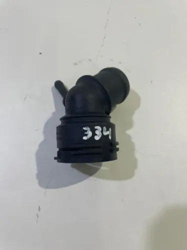 Conexão Radiador Polo 1.6 2003 A 2012 6q0122291e