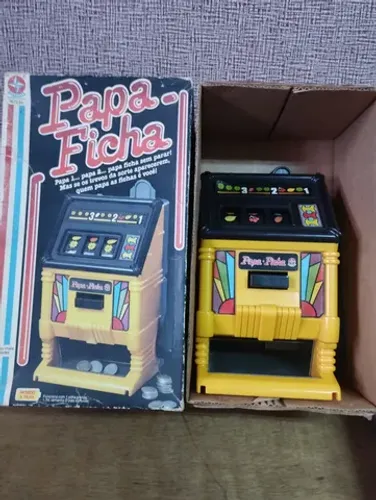 Papa Fichas da Estrela 