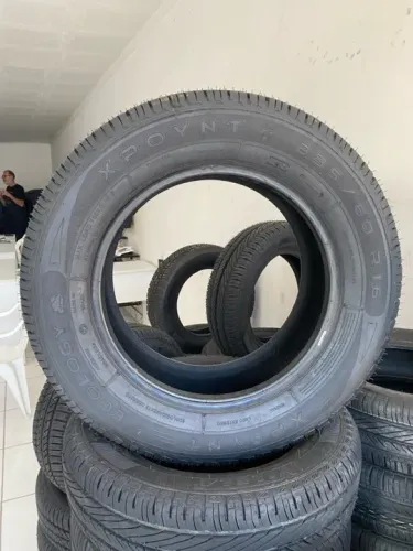 235/60/16 Pneu para Tucson AG