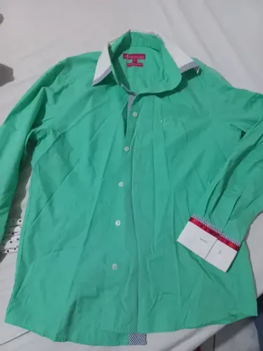 Camisa Dudalina original tamanho G