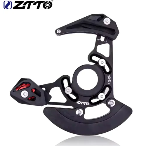 ZTTO-Mountain Bike Polia Correntes Estabilizador