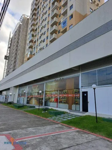 Loja à venda, 37 m² por R$ 288.550,02 - Santa Inês - Vila Velha/ES