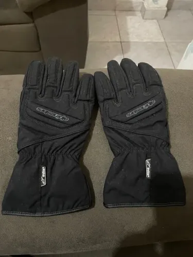 Luva Alpinestar DryStar