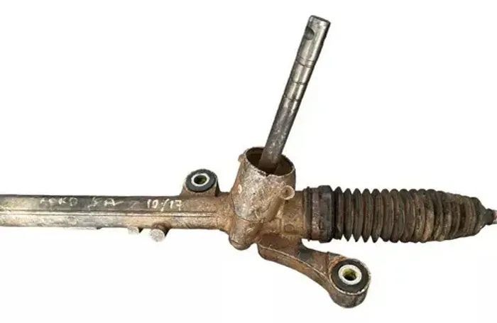 Caixa Direção Mecânica Ford Ka 10/17 05001691 N25