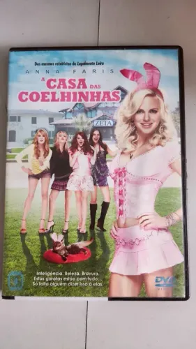 A Casa das Coelhinhas