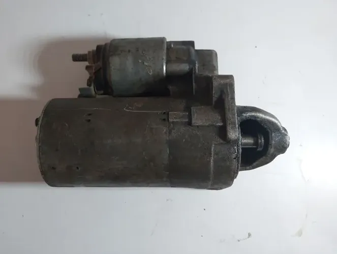 Motor de Arranque Fiat Uno Vivace Palio 1.0 Evo