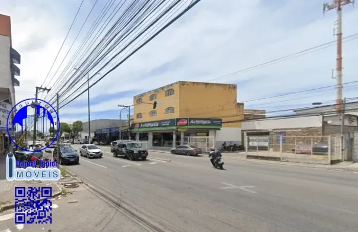 Vendo Prédio e Galpão em Vila Velha/ES