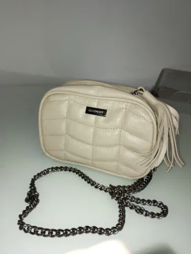 Bolsa em Couro Legítimo