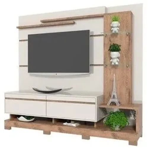 home havana para tv de 55 polegadas 