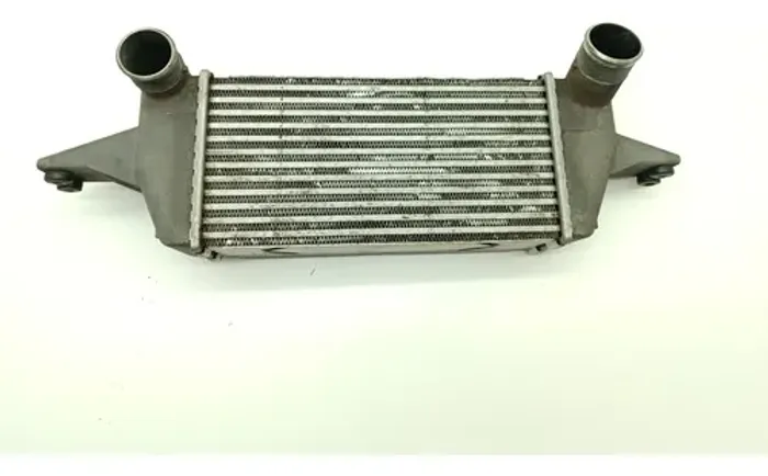 Intercooler Da Turbina Hyundai Hr 2.5 16v 2013