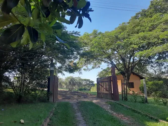 casa - Condomínio Fazenda Duas Marias - Jaguariúna