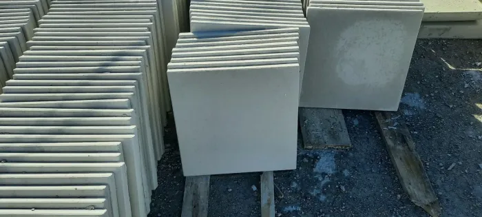 Lajota para calçada 