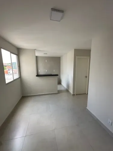 VENDO - Apartamento - condomínio Parque Chapada do Mirante