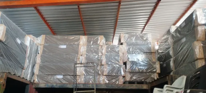CAMAS BOX CASAL & SOLTEIRO ? DIRETO DA FÁBRICA 