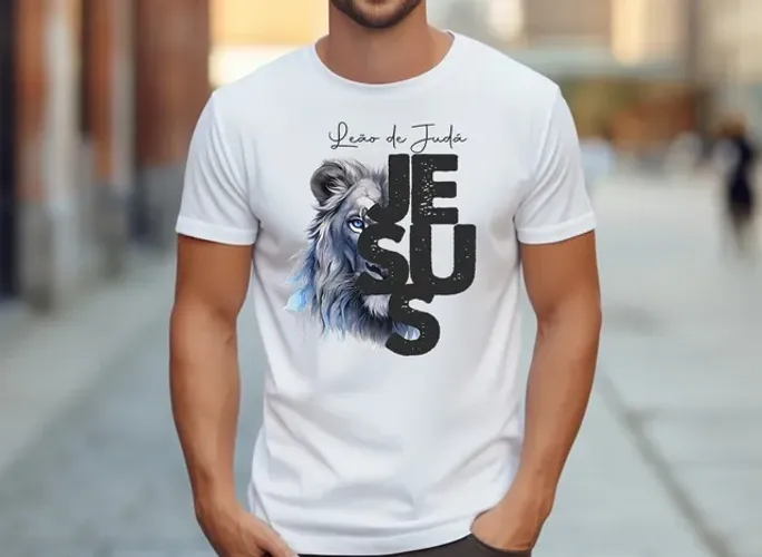 Camiseta personalizado