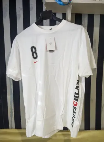 Camiseta Nike Alemanha 2006-07 XXL - Frings #8