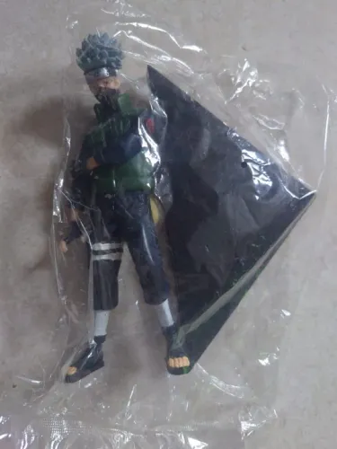 Boneco/figura colecionável  kakashi Hatake escala 1/7