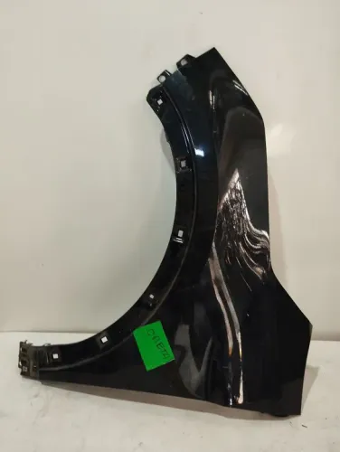 Paralama Creta 2016 a 2020 lado esquerdo