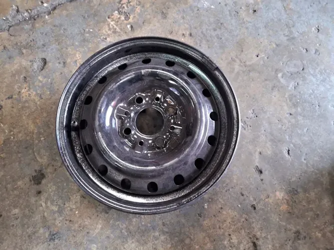 Roda aro 13 palio 
