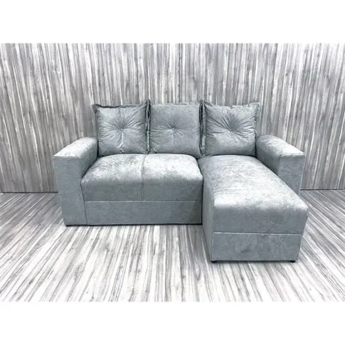 sala escritorio sofa com chaise