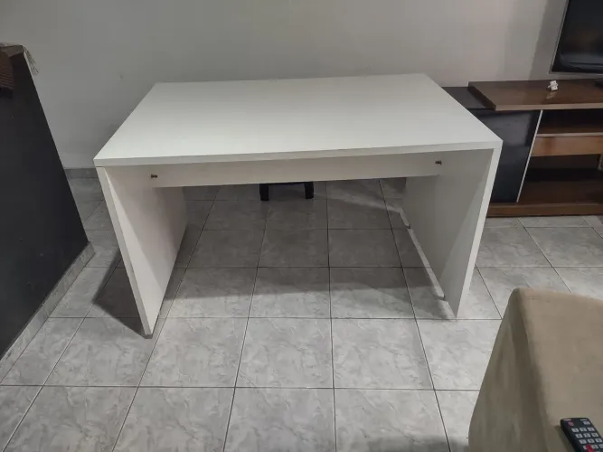 Mesa feita por encomenda