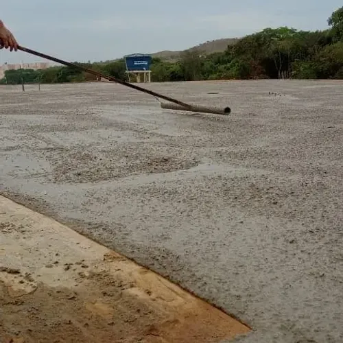 Concreto usinado Brasilia DF