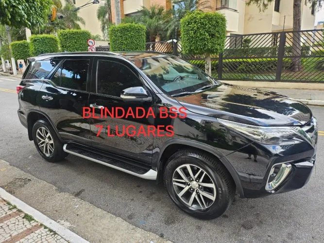 Toyota Hilux Srx 4x4 2.8 diesel