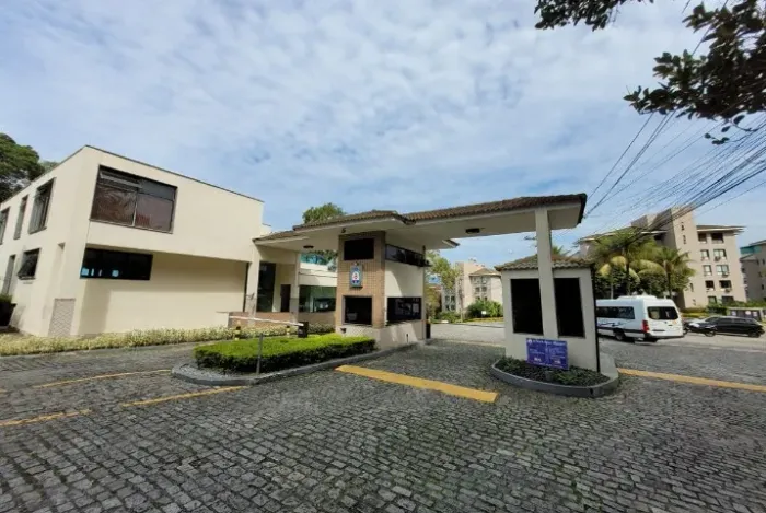 Condomínio Porto Real Resort, EM MANGARATIBA / AC. TROCA