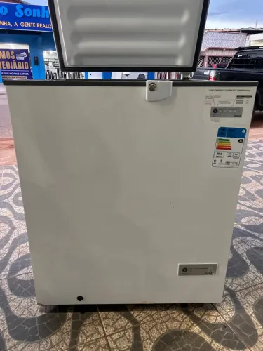 Freezer 
