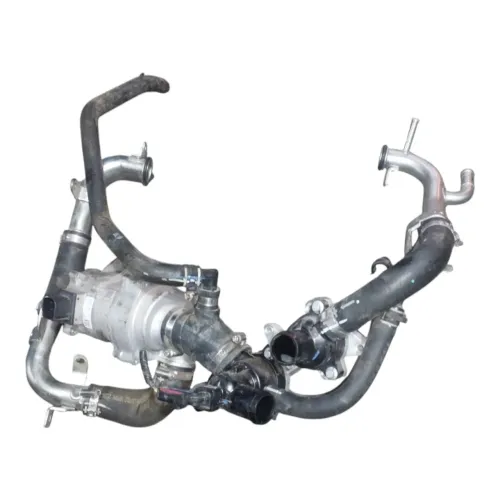 Turbina do byd song plus 2023