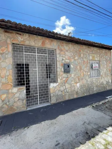 # Casa a venda no São José