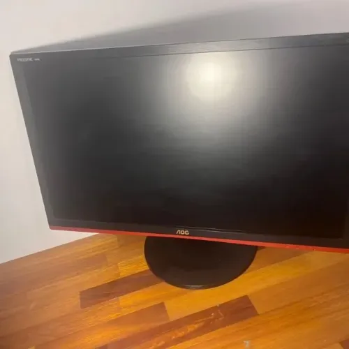 MONITOR 144HZ AOC