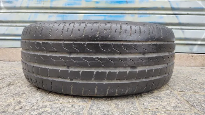 Pneu 195/55/15 Pirelli P7